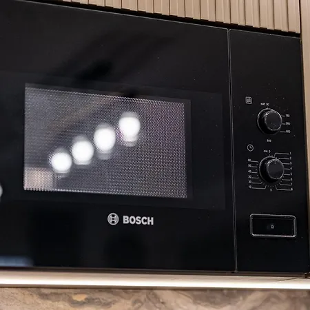 Aria Luxury Apartmet Διαμέρισμα *