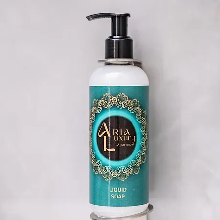 Aria Luxury Apartmet * 바르나