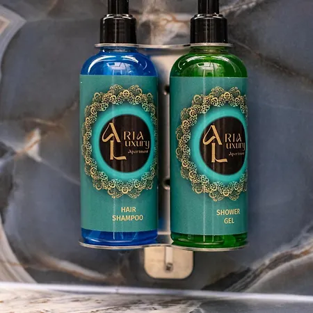 Διαμέρισμα Aria Luxury Apartmet Βάρνα