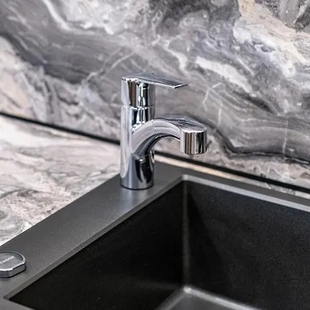 아파트 Aria Luxury Apartmet