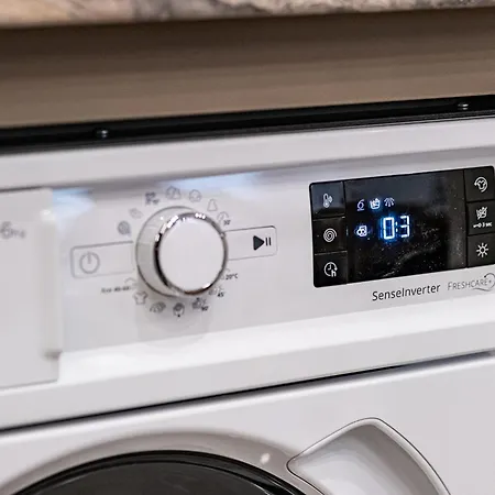 Aria Luxury Apartmet Βάρνα