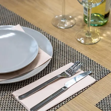 Aria Luxury Apartmet 바르나