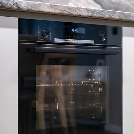 아파트 Aria Luxury Apartmet 바르나