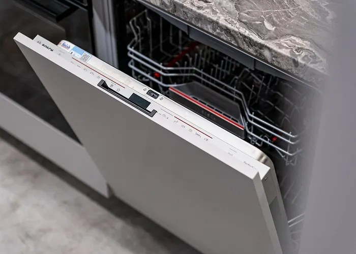 Appartamento Aria Luxury Apartmet