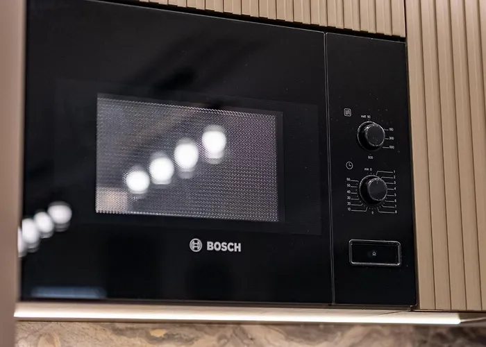 Aria Luxury Apartmet Appartamento *