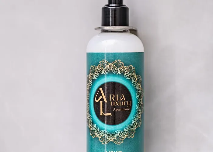 Aria Luxury Apartmet * Varna