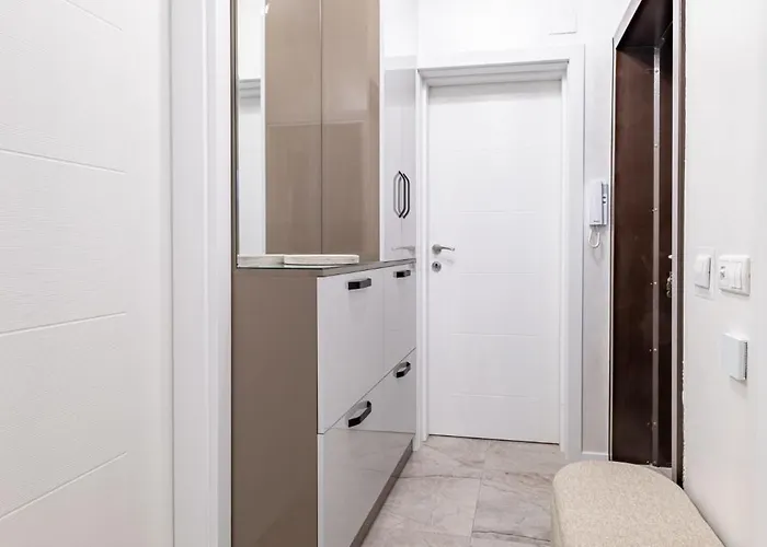 Aria Luxury Apartmet Appartamento *