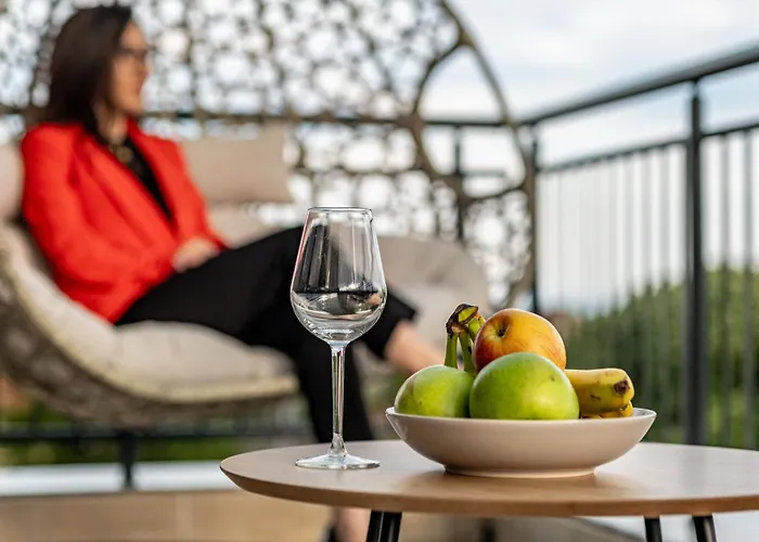 Aria Luxury Apartmet Appartamento *