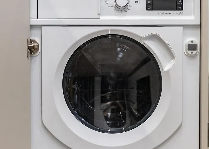 Aria Luxury Apartmet Appartamento Varna