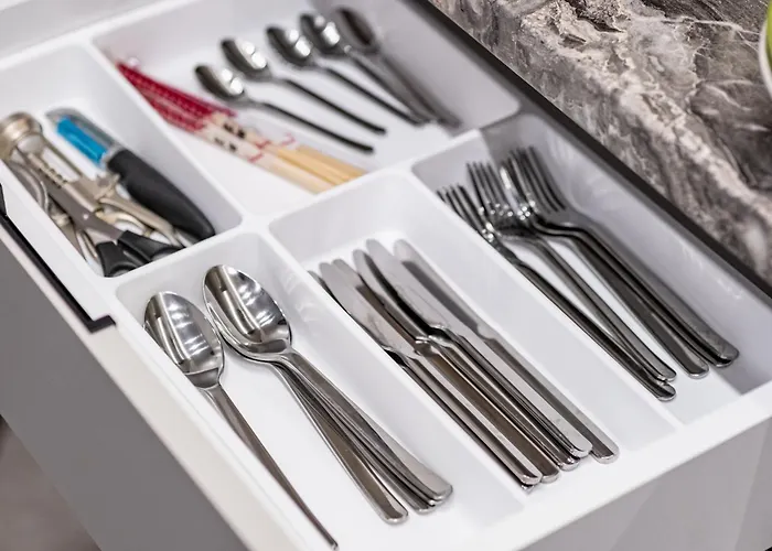 Aria Luxury Apartmet Appartamento