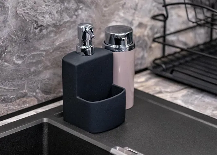 Aria Luxury Apartmet * Varna