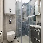 Aria Luxury Apartmet Apartamento *