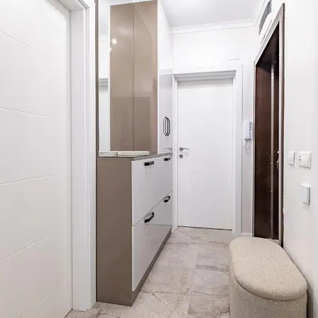 Aria Luxury Apartmet Appartement *