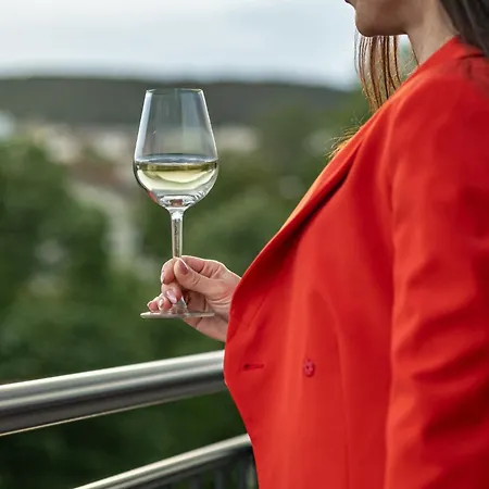 Aria Luxury Apartmet Varna