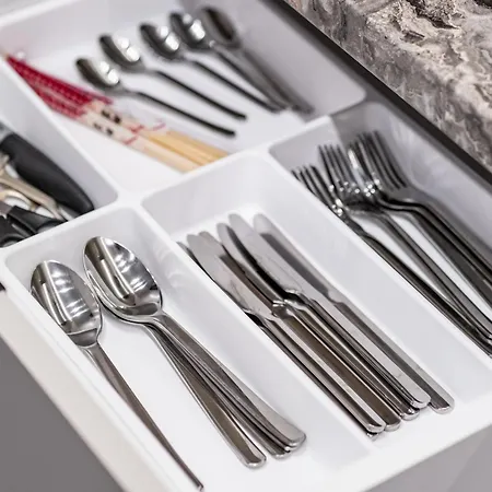 Aria Luxury Apartmet Appartement