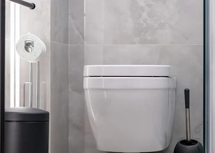 Lejlighed Aria Luxury Apartmet
