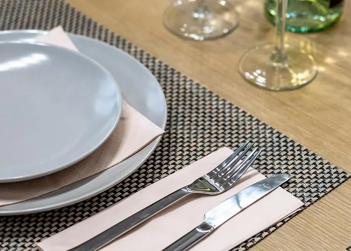 Aria Luxury Apartmet Varna