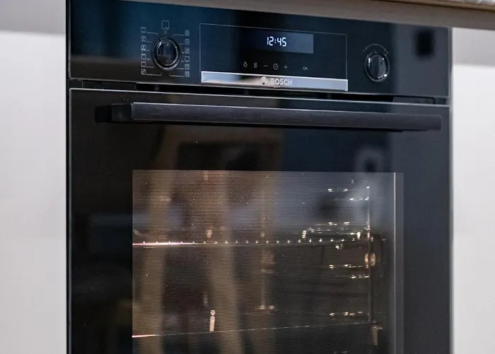 Lejlighed Aria Luxury Apartmet Varna